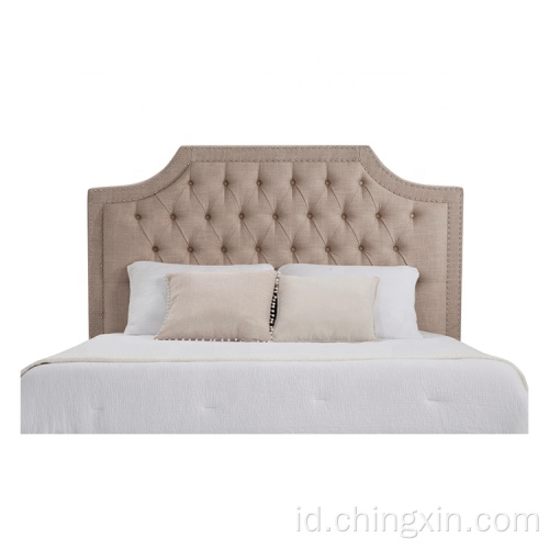 Tombol Tekning Bed Fabric Bed Furniture Bedroom